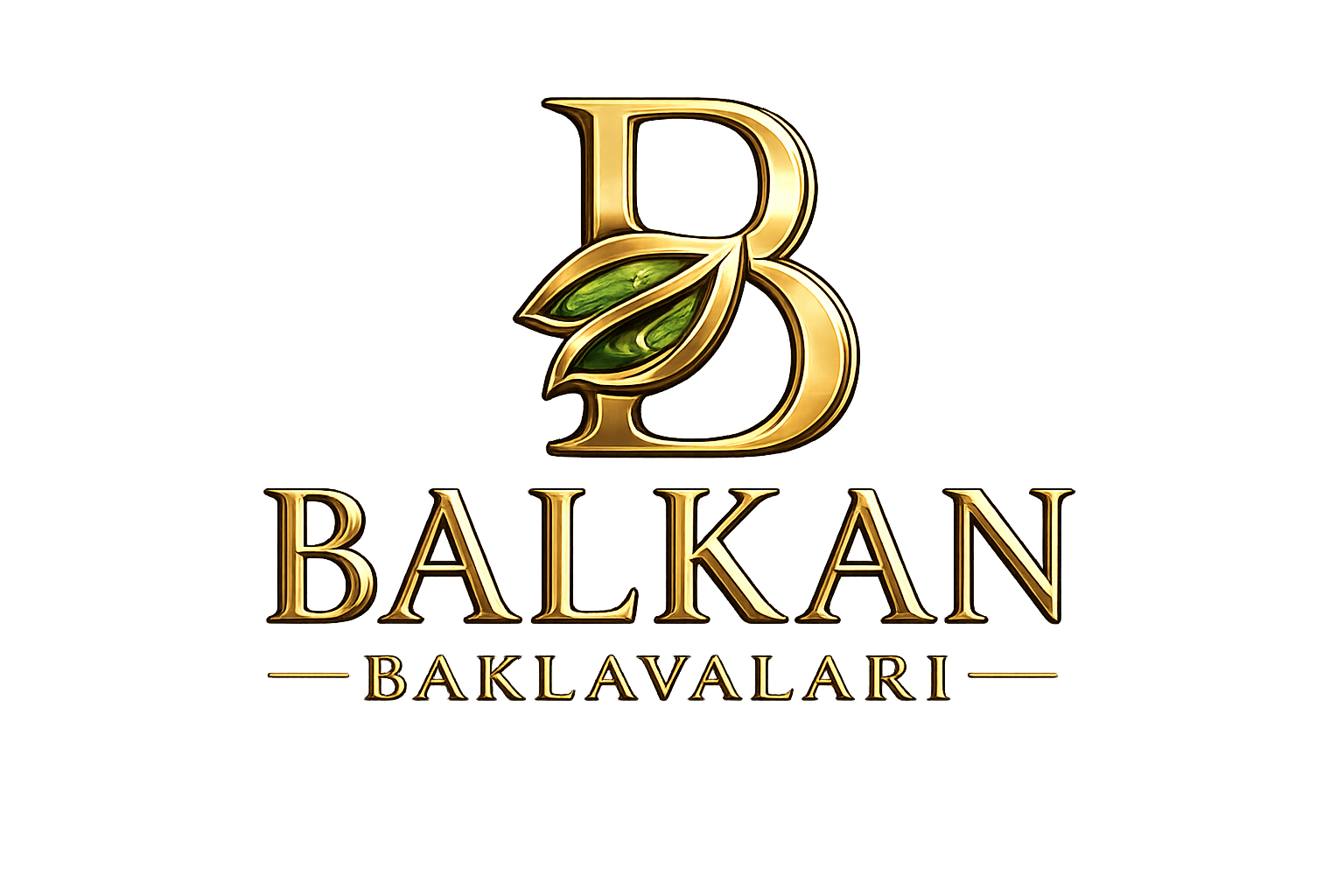 Balkan Baklavaları
